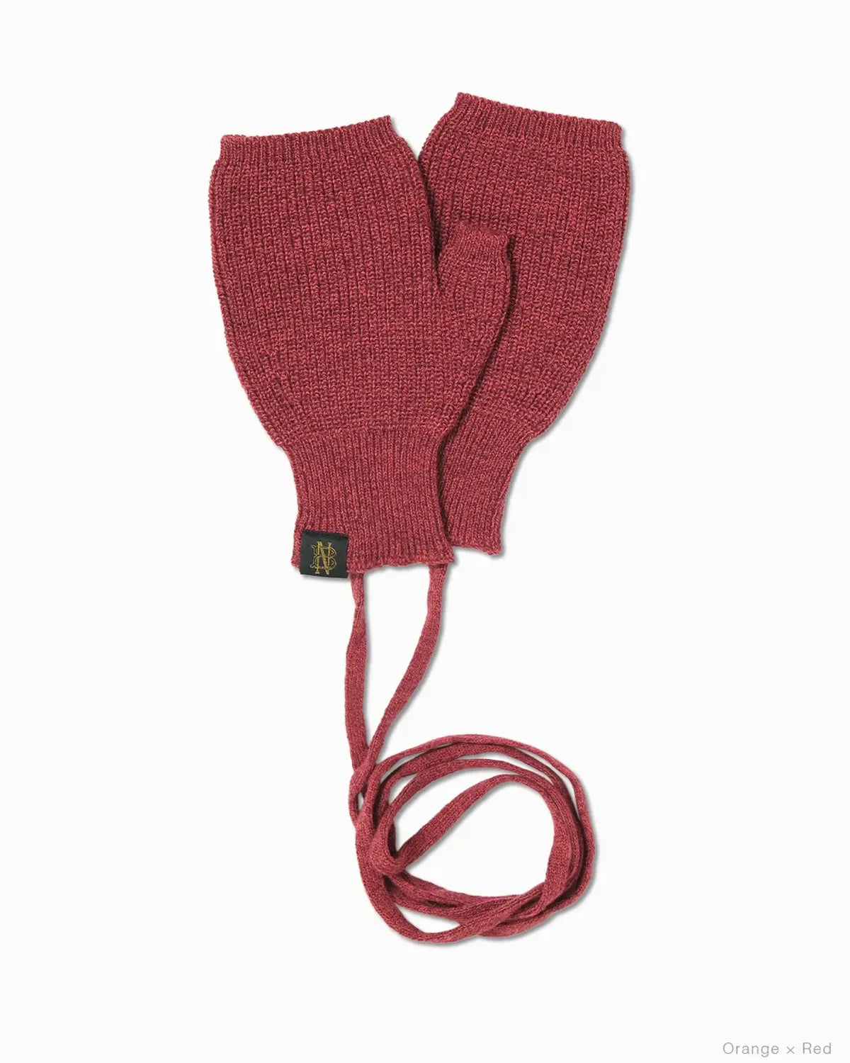 BATONER の Goods SOLID WOOL UNIT GROVE (BN-25FI-004)