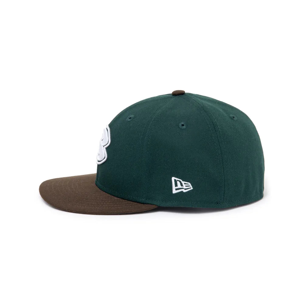 BoTT × NEW ERA / CLASSIC B NEW ERA LP 59FIFTY