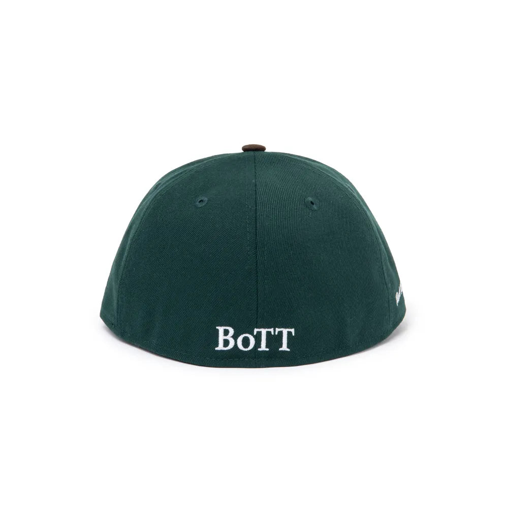 BoTT × NEW ERA / CLASSIC B NEW ERA LP 59FIFTY