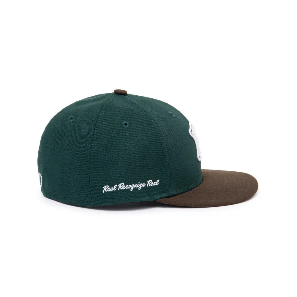 BoTT × NEW ERA / CLASSIC B NEW ERA LP 59FIFTY