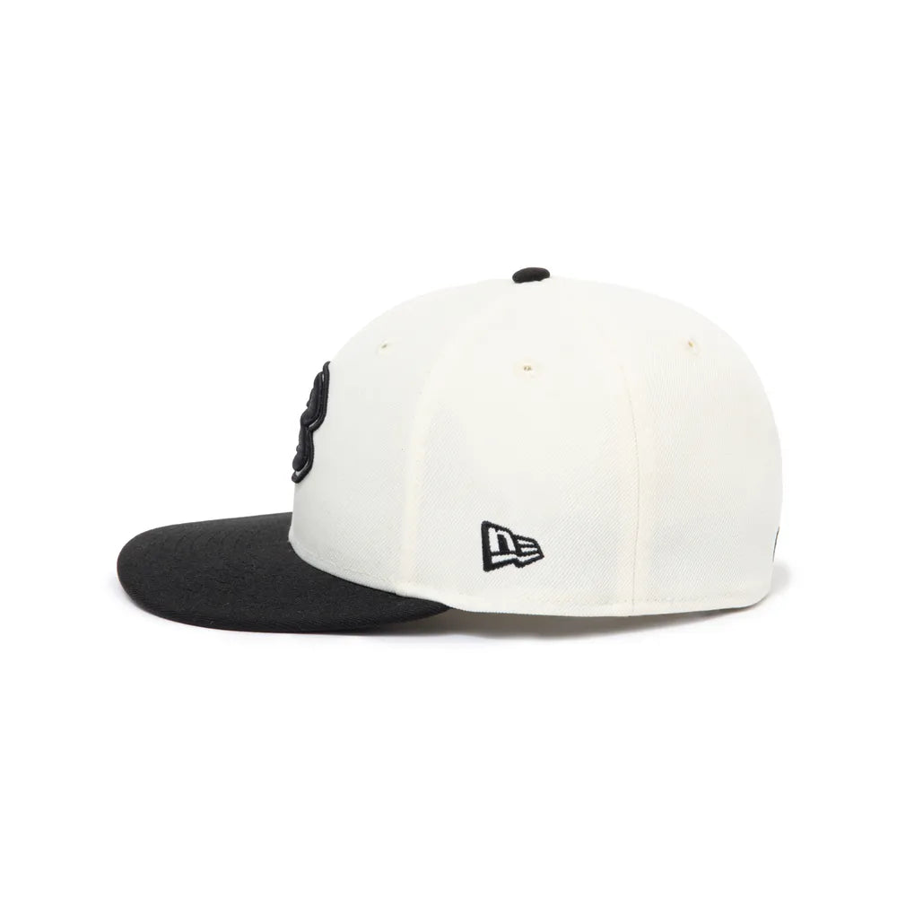 BoTT × NEW ERA / CLASSIC B NEW ERA LP 59FIFTY