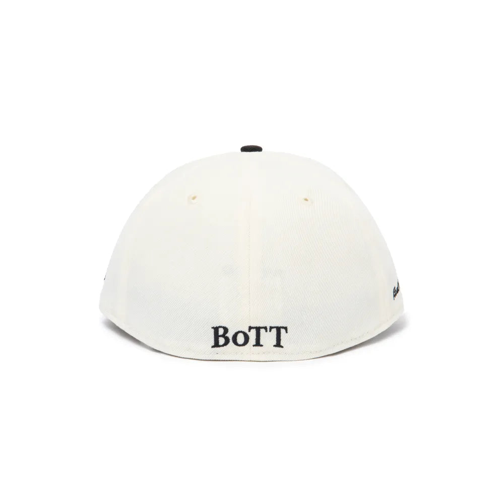 BoTT × NEW ERA / CLASSIC B NEW ERA LP 59FIFTY