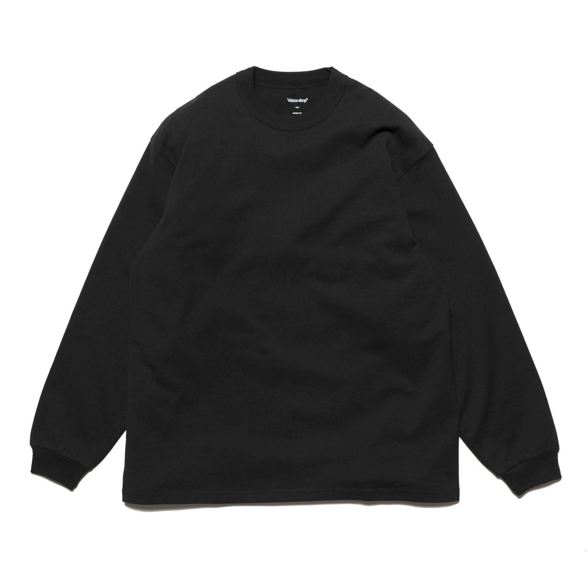 buzzboy様　まとめ2テン　完売品 Vektor Shop L/S TEE Vektor shop® (ベクターショップ) /Vektor shop Blank LS Tee | 公式