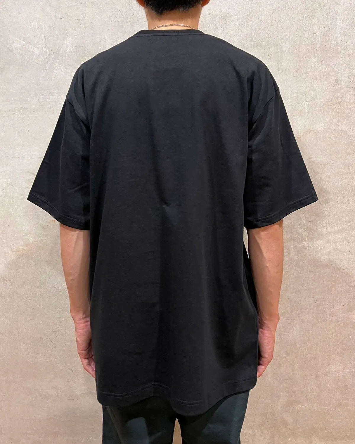 GOD SELECTION XXX / Doberman & Gun Logo Photo Tee (GX-S26-ST-16)