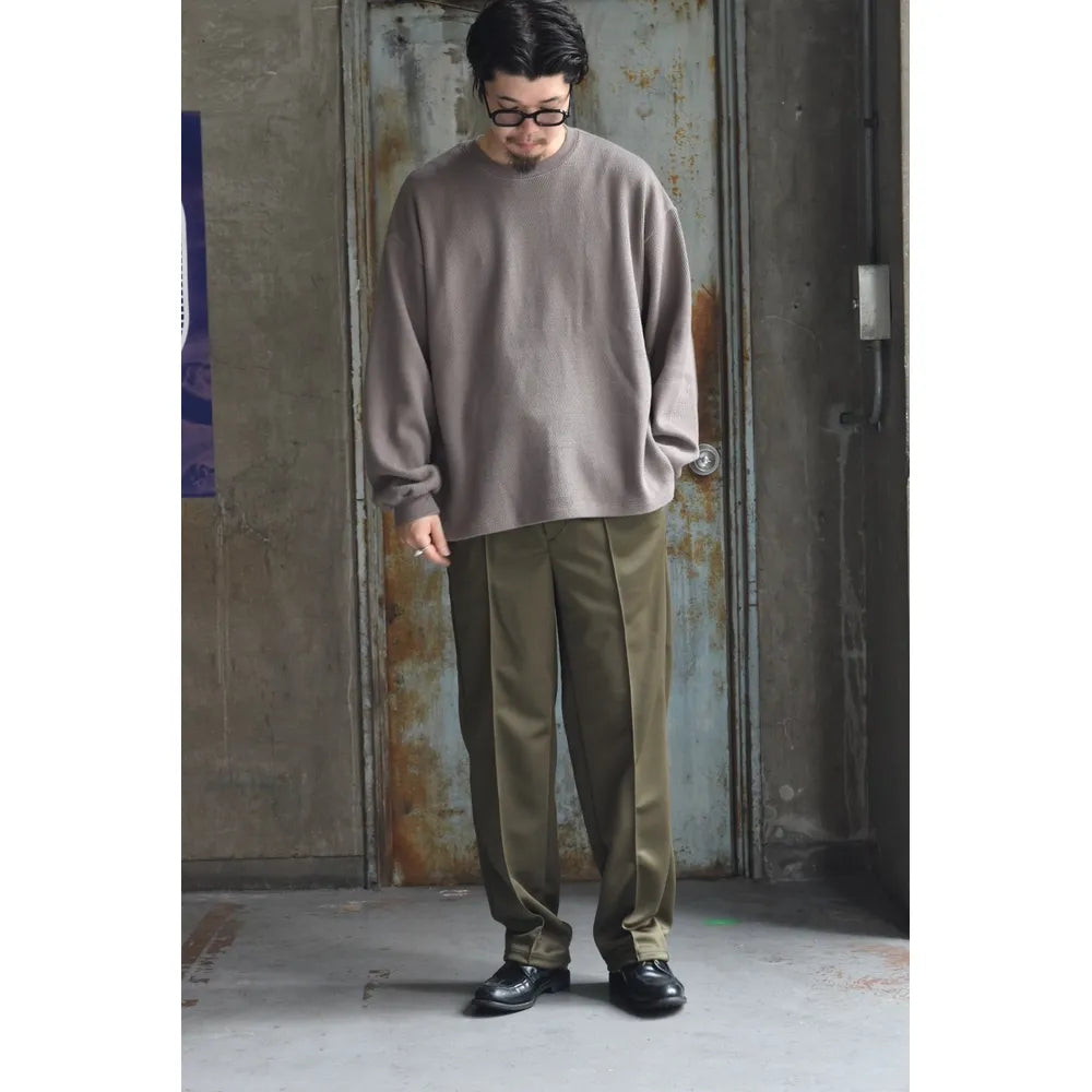 POLYPLOID / OVERSIZE LONGSLEEVE C (C-7-001-014)