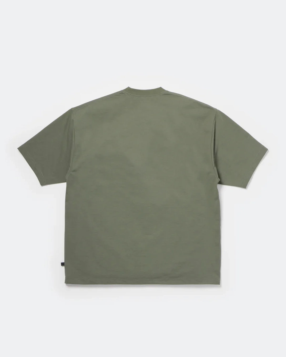 DAIWA PIER39 / TECH DRAWSTRING S/S TEE | 公式通販・JACK in the NET