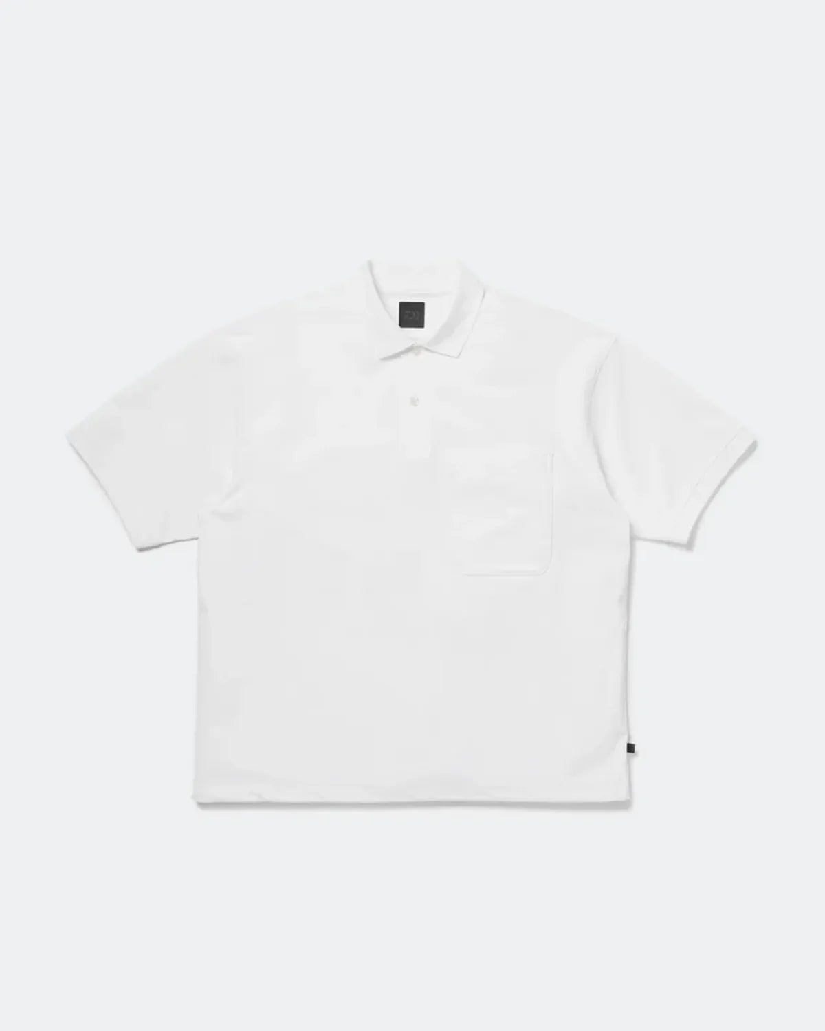 DAIWA PIER39 TECH POLO SHIRTS S/S 【USED】 Tech Polo Shirt S/S(L(MEN) Black/ブラック): DAIWA PIER39