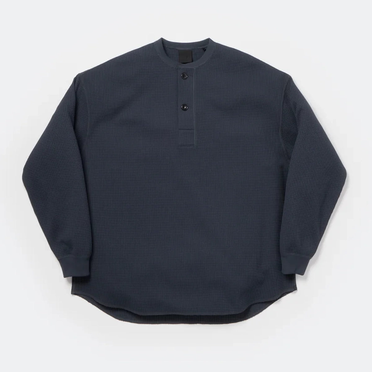 DAIWA PIER39 / TECH THERMAL HENLEY L/S | 公式通販・JACK in the NET