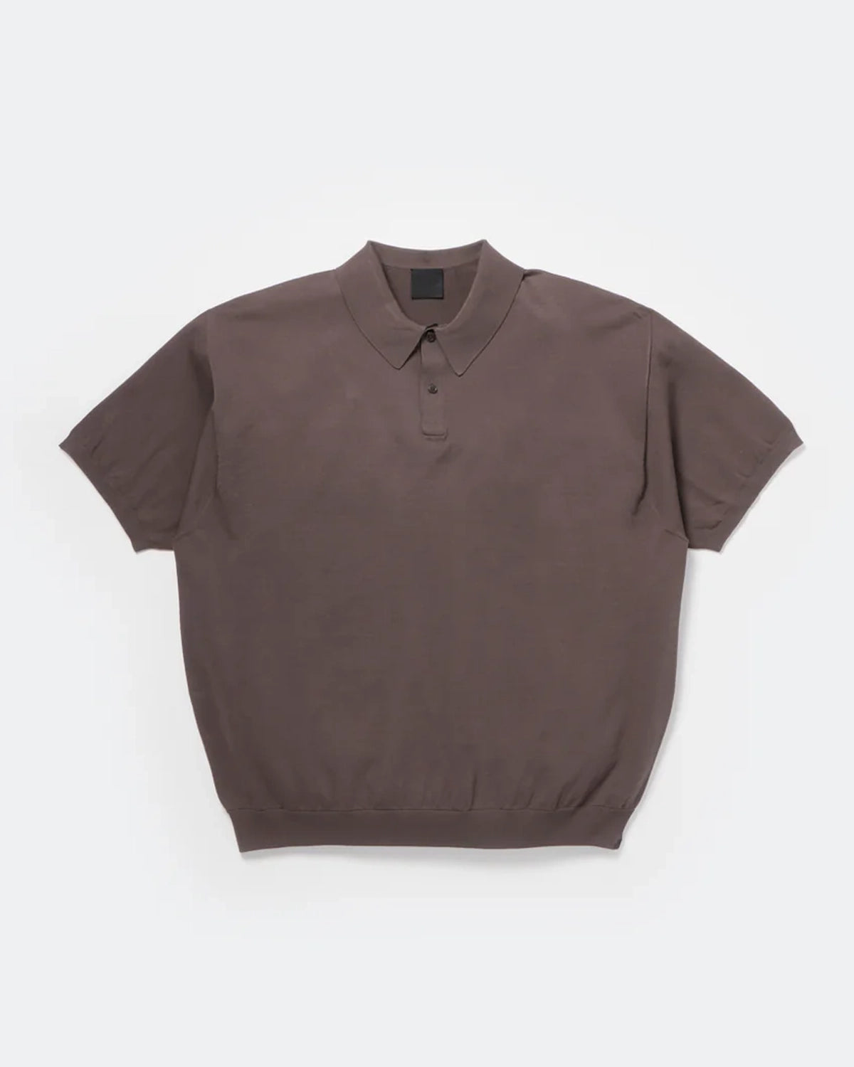 DAIWA PIER39 / TECH KNIT POLO S/S | 公式通販・JACK in the NET