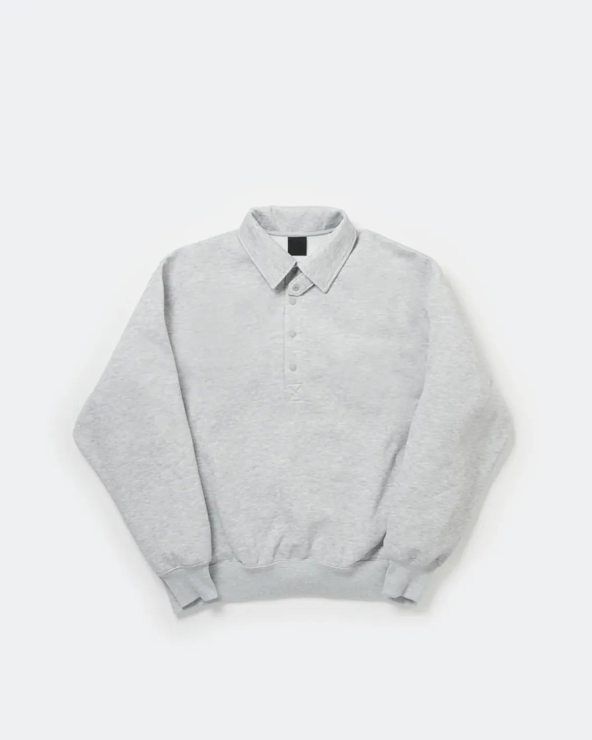 DAIWA PIER39 / TECH SWEAT SNAP PULLOVER (BE-53025W)