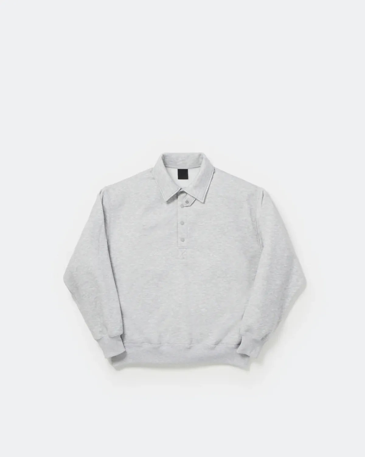 DAIWA PIER39 / TECH SWEAT SNAP PULLOVER (BE-53026W)