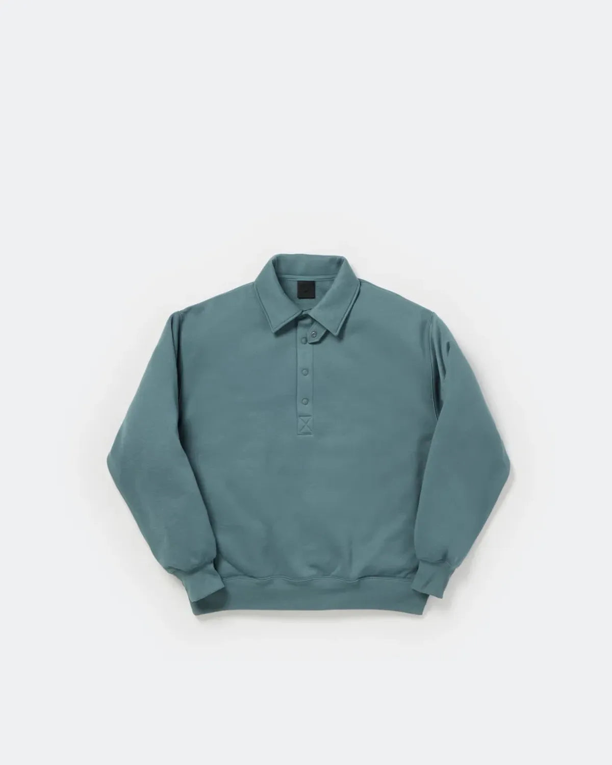 DAIWA PIER39 / TECH SWEAT SNAP PULLOVER (BE-53026W)