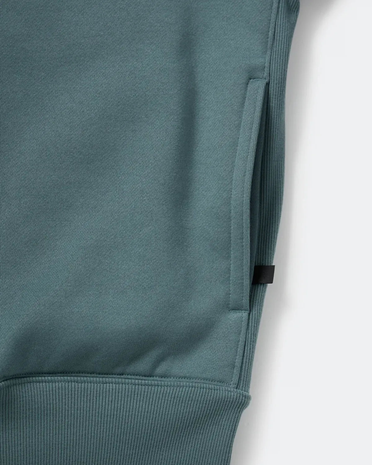 DAIWA PIER39 / TECH SWEAT SNAP PULLOVER (BE-53026W)