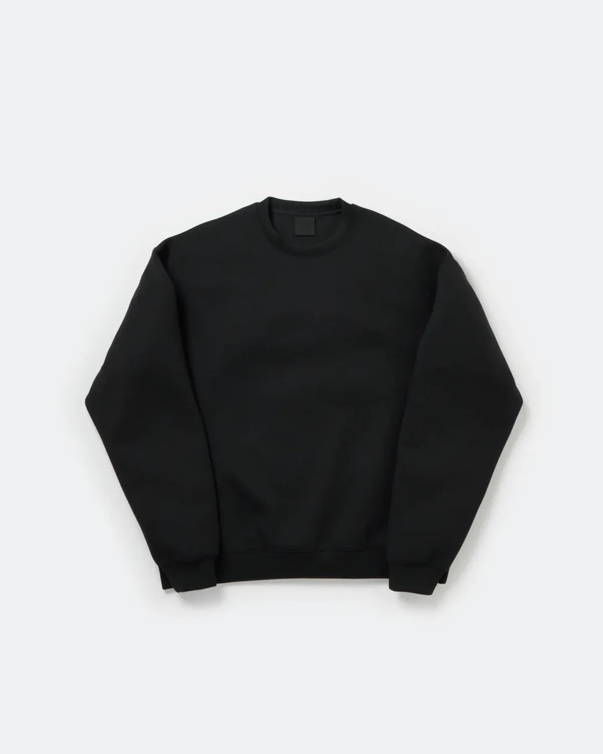DAIWA PIER39 / TECH SCUBA KNIT CREW (BE-60025W)