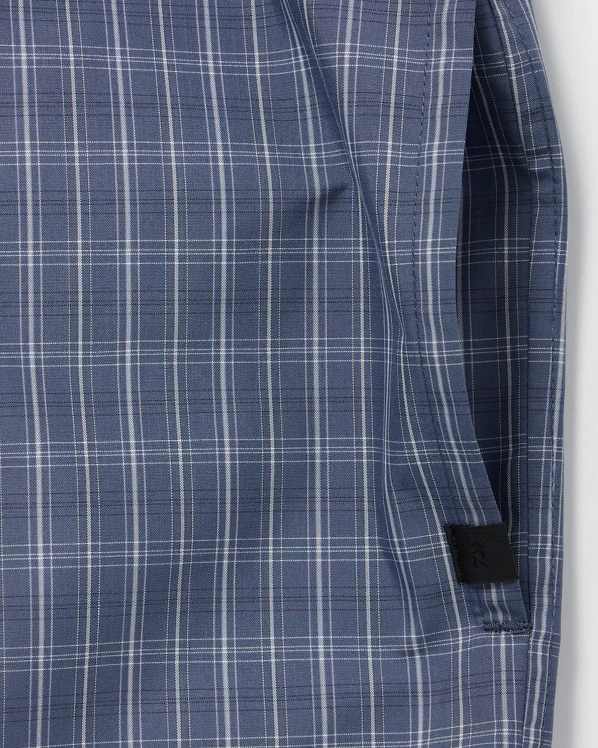 DAIWA PIER39 / TECH FISHING SHIRT S/S SUMMER PLAID (BE-70026)