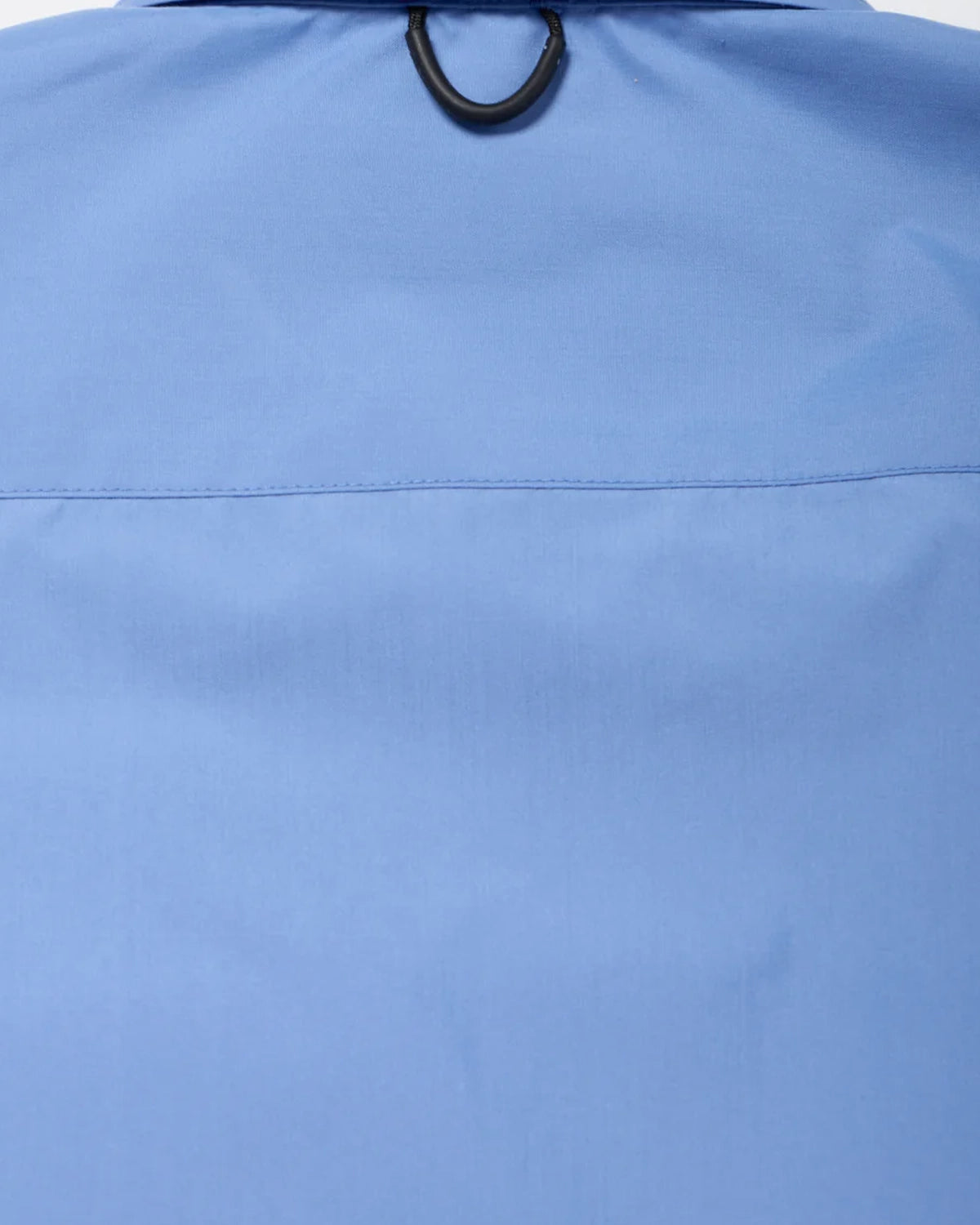 DAIWA PIER39 / TECH REGULAR COLLAR SHIRT L/S SOLID (BE-81026)