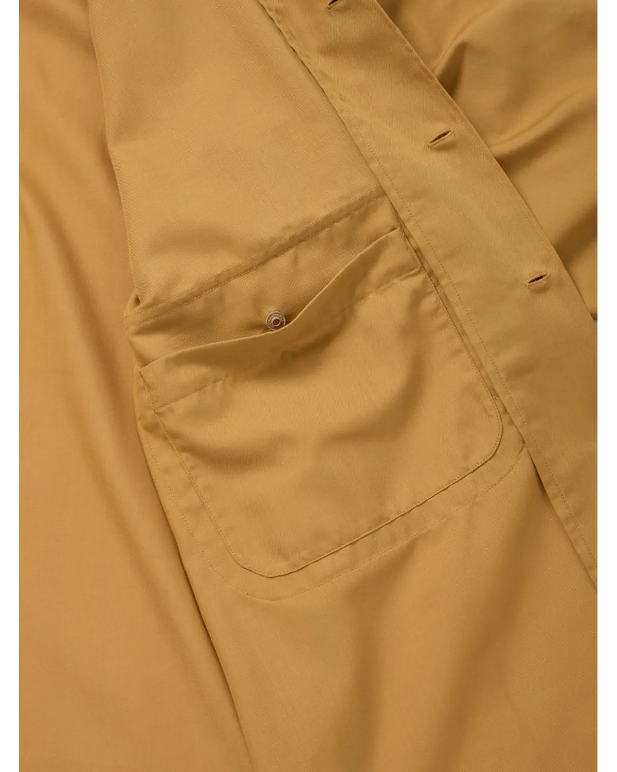 DAIWA PIER39 / TECH SPORTS OPEN COLLAR SHIRT L/S SOLID (BE-82026W)