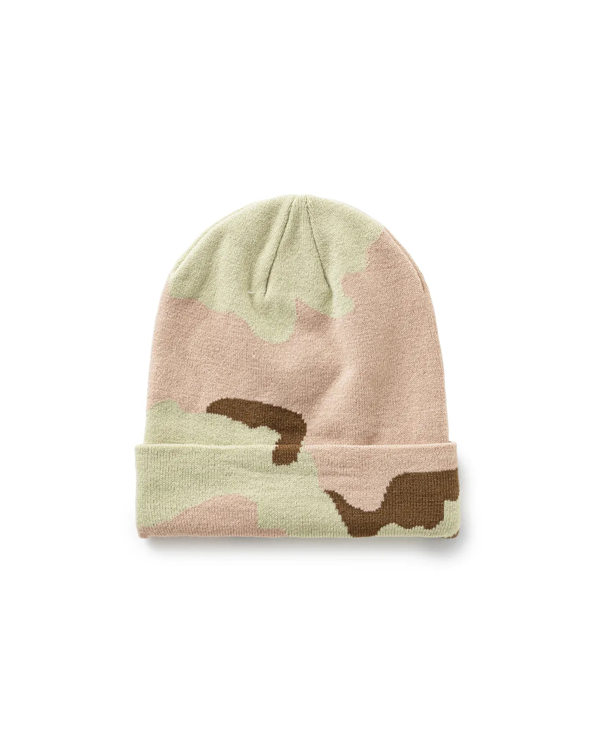 BoTT ⁄ ボット CHAIN STITCH BEANIE | 417 エディフィス(417 EDIFICE