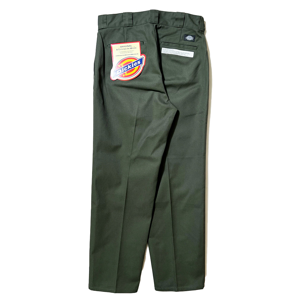 BEDWIN & THE HEARTBREAKERS / DICKIES TC PANTS THUNDERS