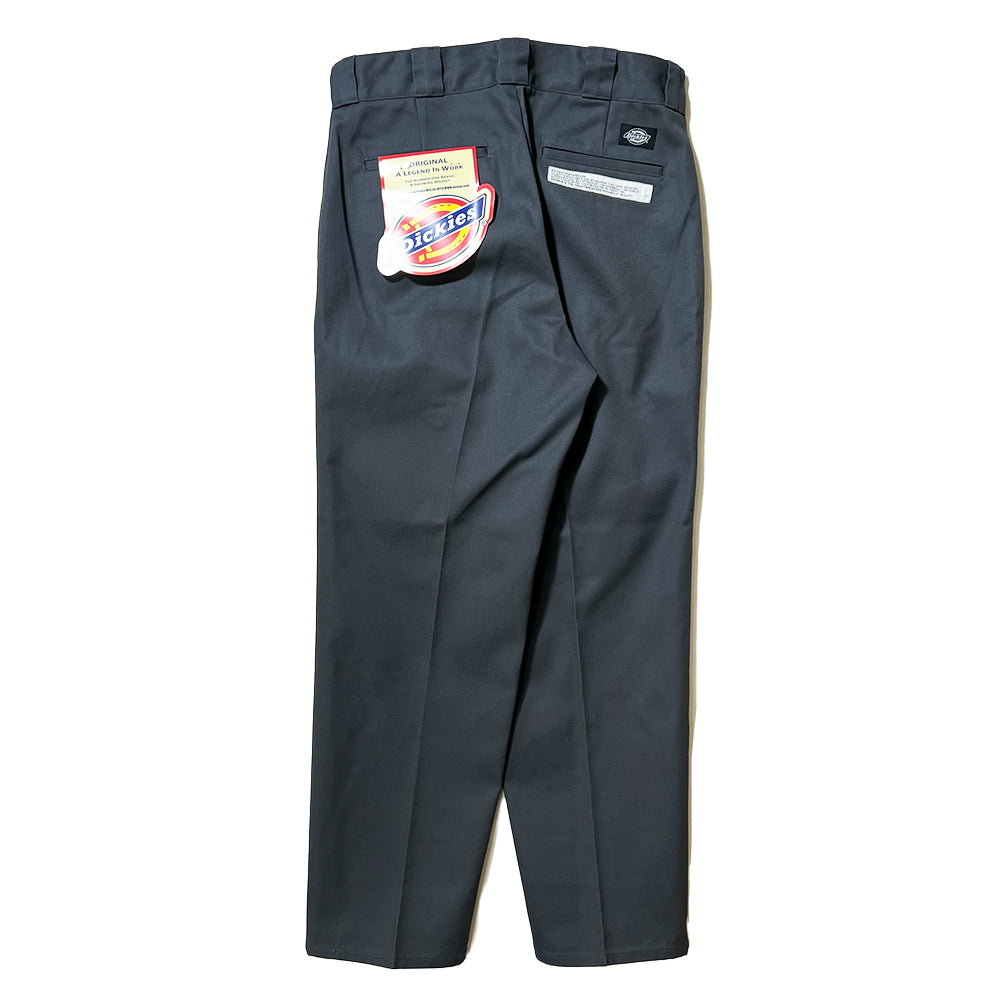 サイズ2Dickies×bedwin jessee アンクルチノパン ブラック (M)