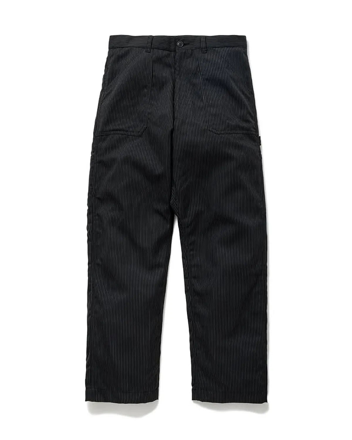 BEDWIN & THE HEARTBREAKERS の  10L PAINTER PANTS "WALTZ" (25SB4738)