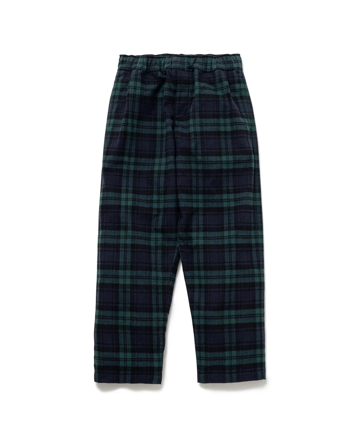 BEDWIN & THE HEARTBREAKERS の 10L PYJAMAS PANTS "CAUTY" (25AB4745)
