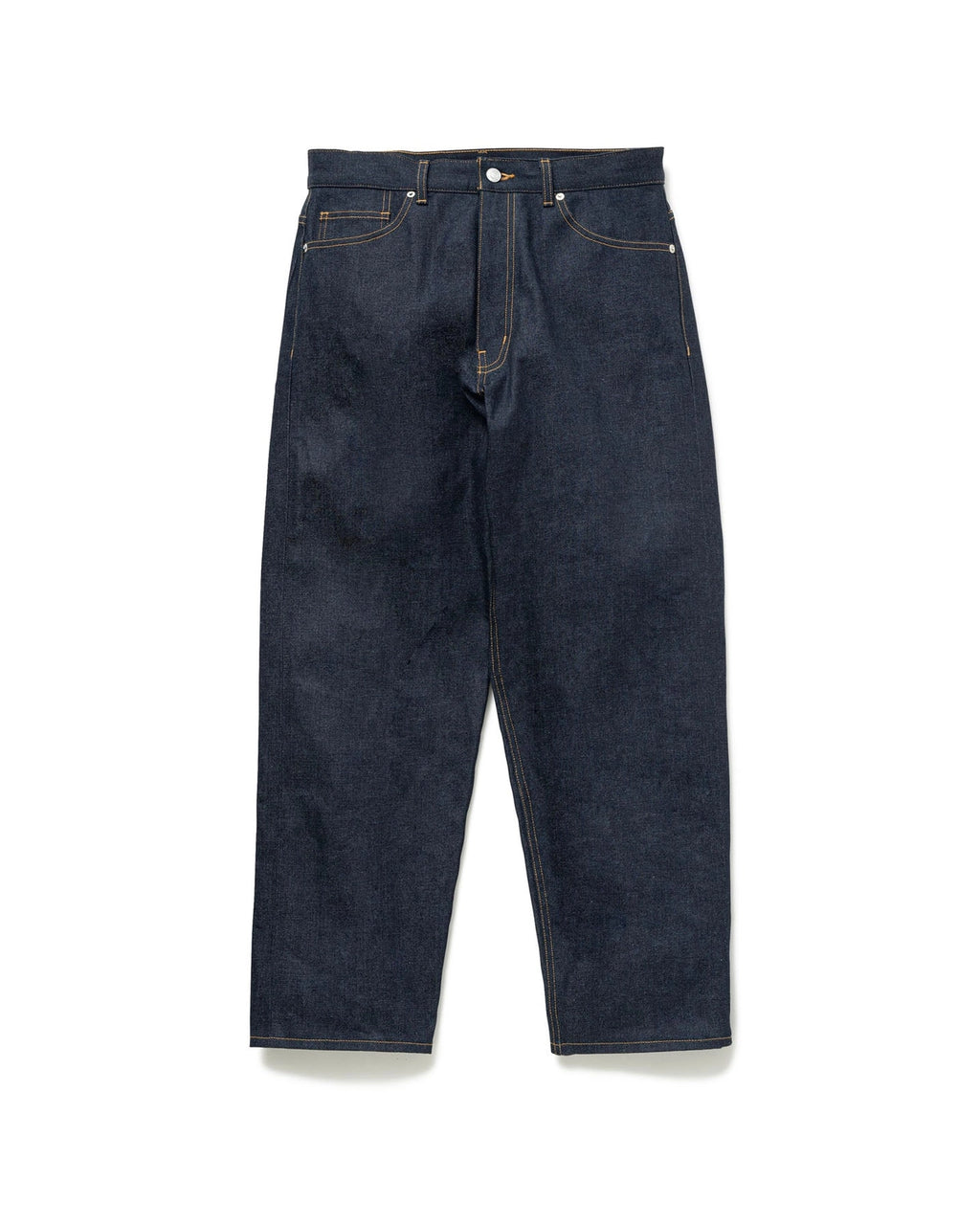 New Jeans♡ヘリンセット クーポン対象】Shinzone シンゾーン ニューヨーカー ダメージ