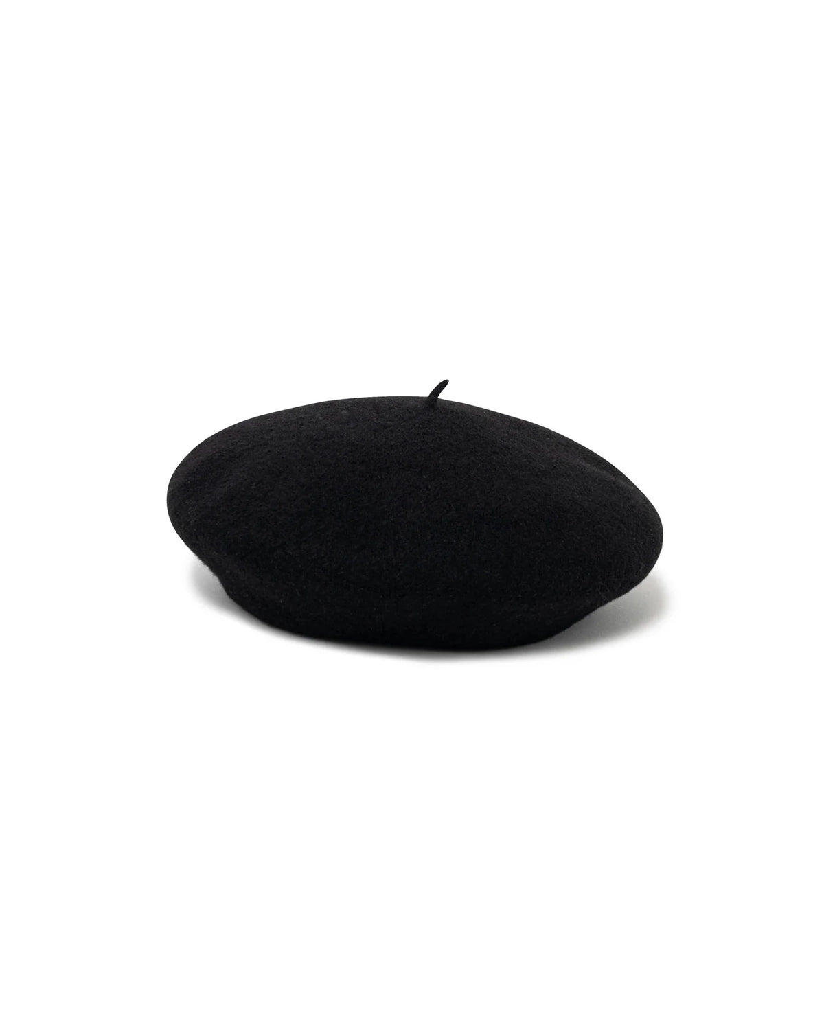 BEDWIN & THE HEARTBREAKERS × CA4LA  の CA4LA BEDWIN BERET "BRET" (25AB0053)