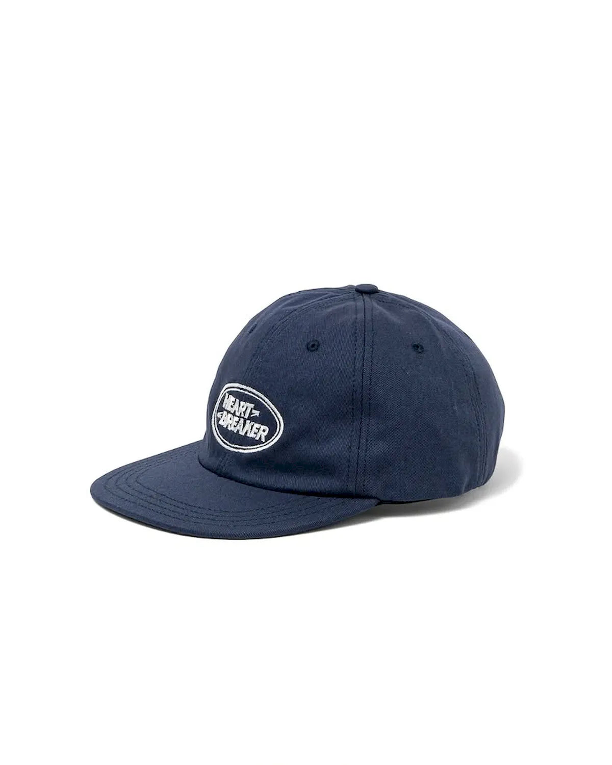 BEDWIN & THE HEARTBREAKERS の COOPESRTOWN Ex.BASEBALL CAP "CREG" (25SB0043)