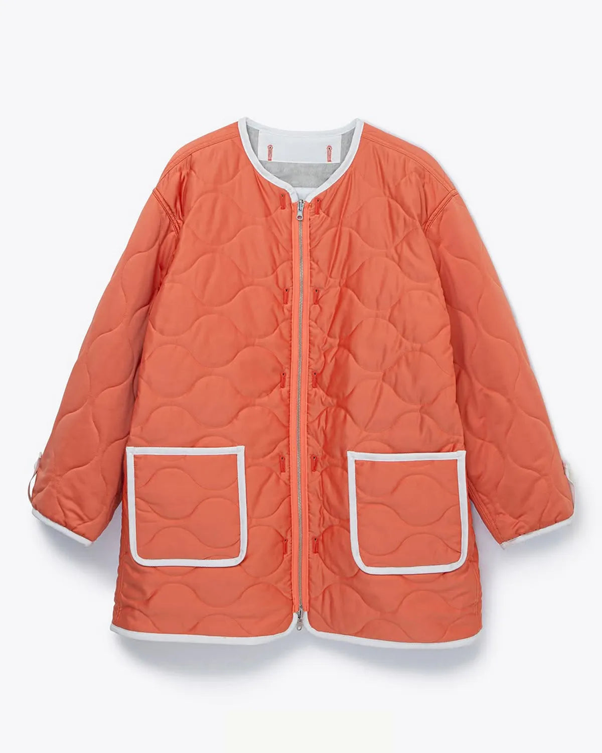BEDWIN & THE HEARTBREAKERS の DETACHABLE LINNER JACKET "JOSEPH" (25AB5646)