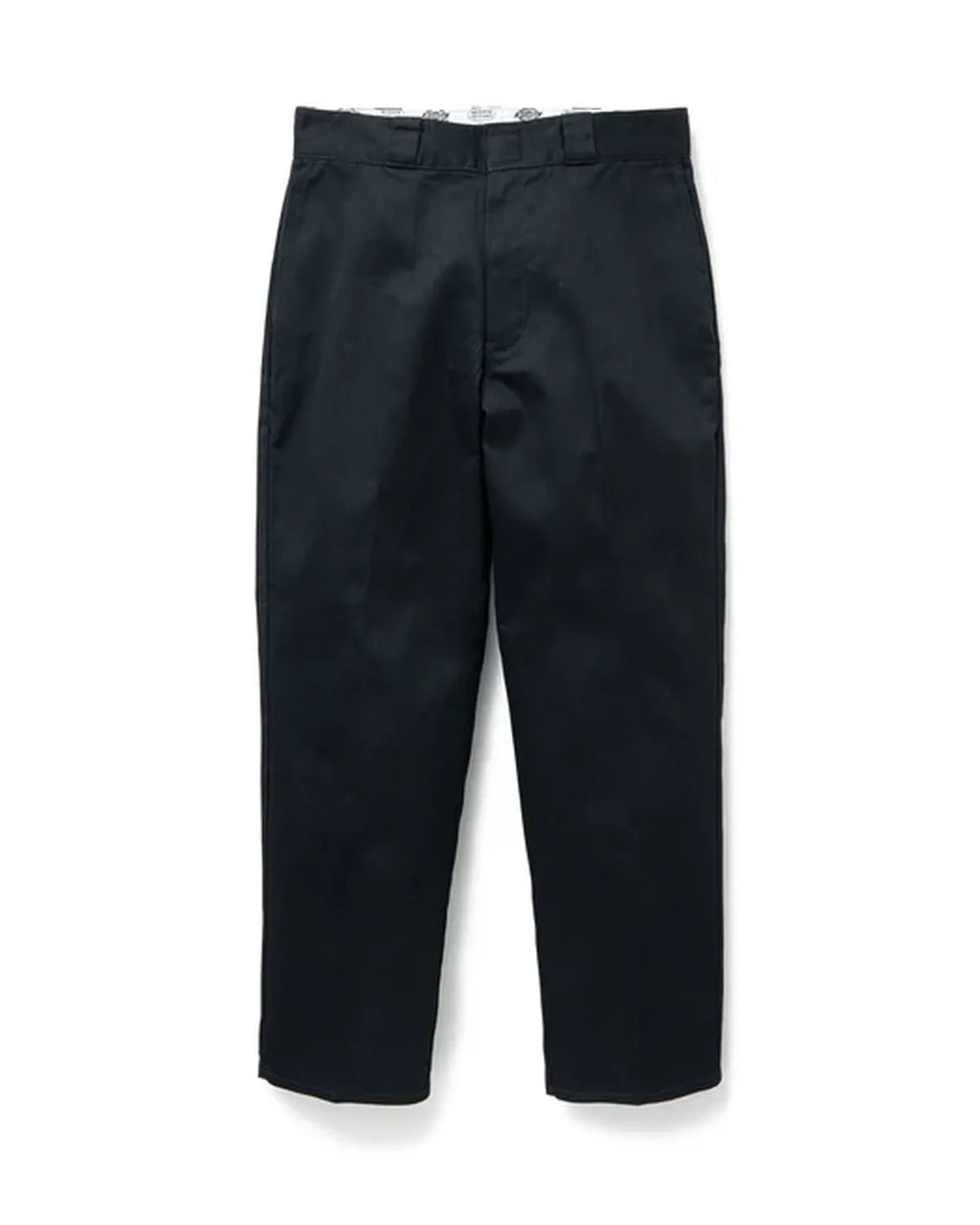 BEDWIN × DICKIES　ベドウィン ディッキーズ カバーオール　黒 DICKIES Ex. L/S COVERALL JACKET 'NICKEY' DICKIESダブルネーム