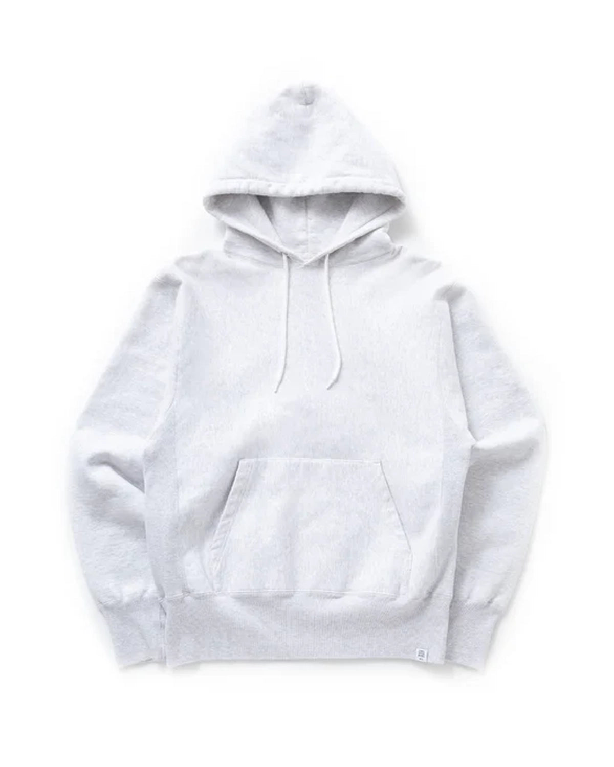 BEDWIN & THE HEARTBREAKERS の L/S HEAVY COTTON HOODIE SWEAT "DAVID" (25AB2233)