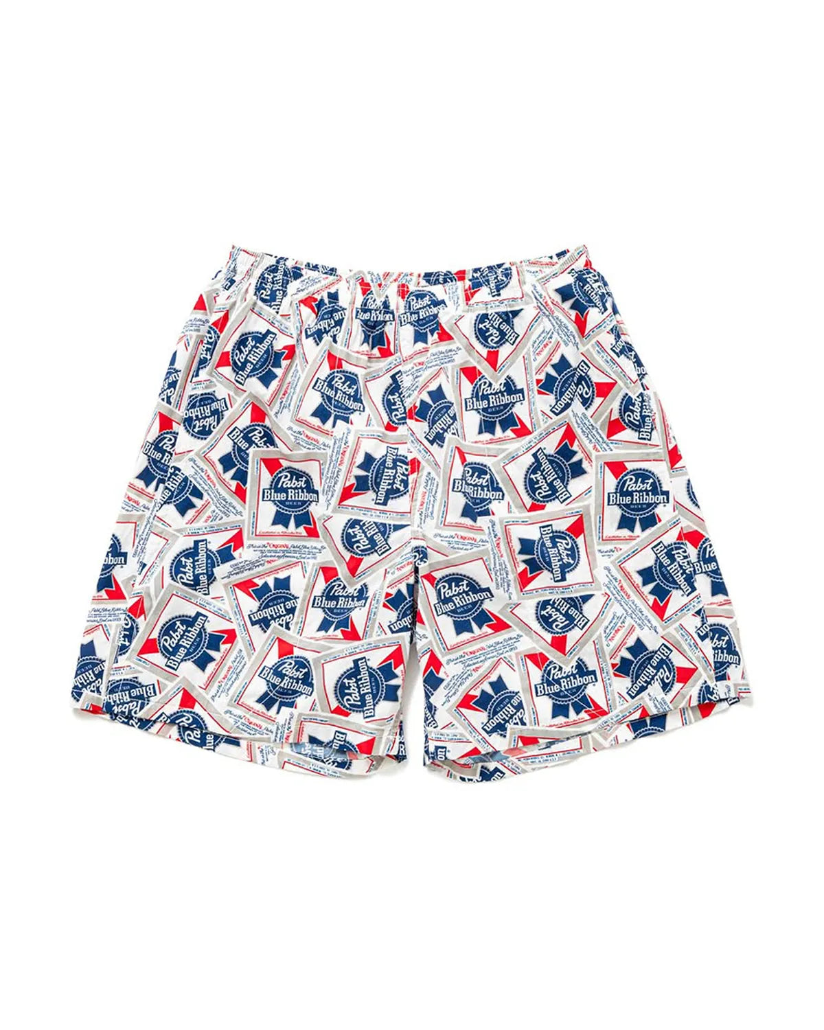 BEDWIN & THE HEARTBREAKERS の  Pabst Ex.5L SHORT PANTS "EGERTON" (25SB4741)