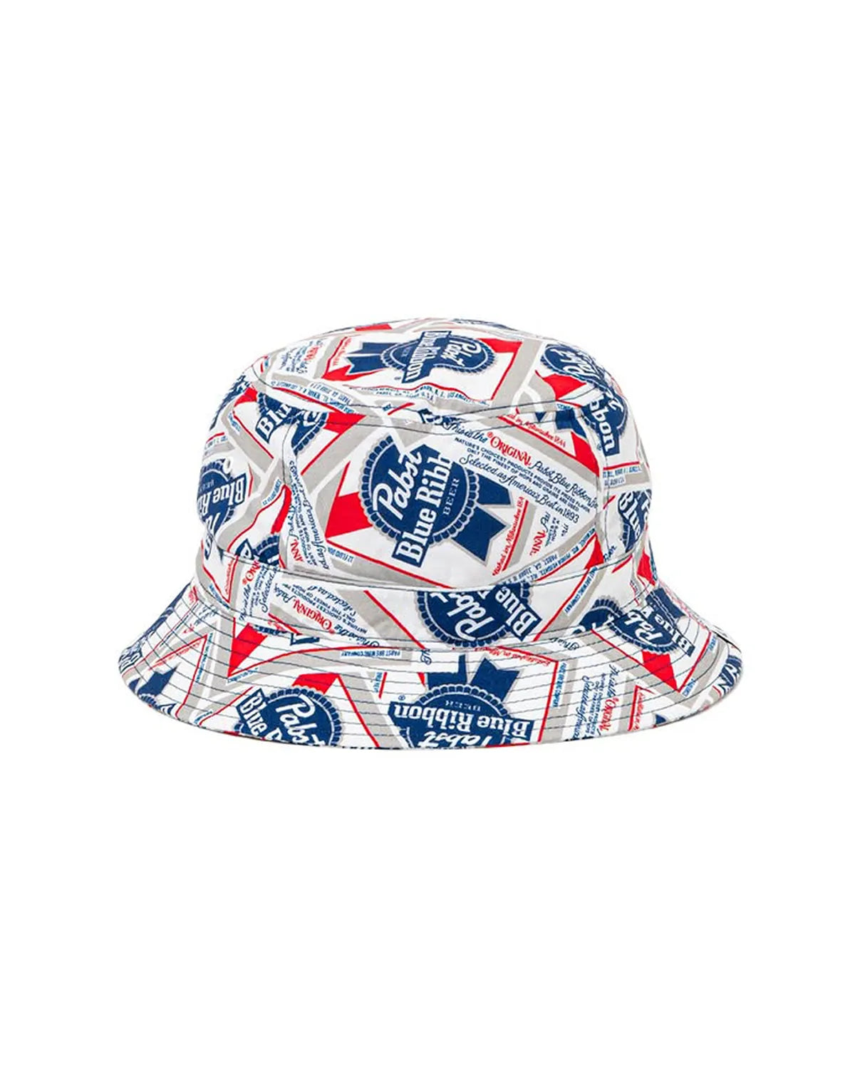 BEDWIN & THE HEARTBREAKERS の Pabst Ex.BOONIE HAT "BOBBY" (25SB0046)