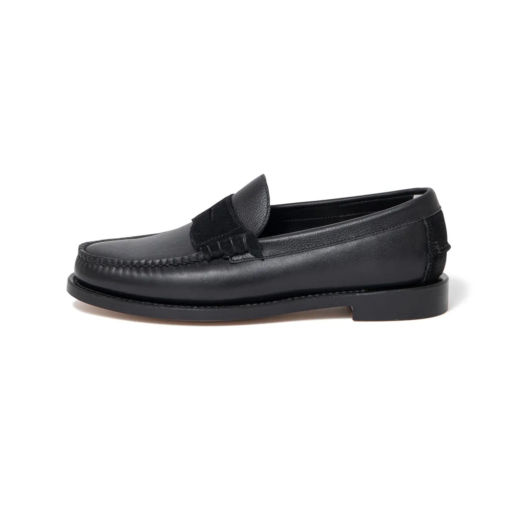 BEDWIN & THE HEARTBREAKERS REGAL Ex.LOAFERS "BYFIELD" (24AB0037)