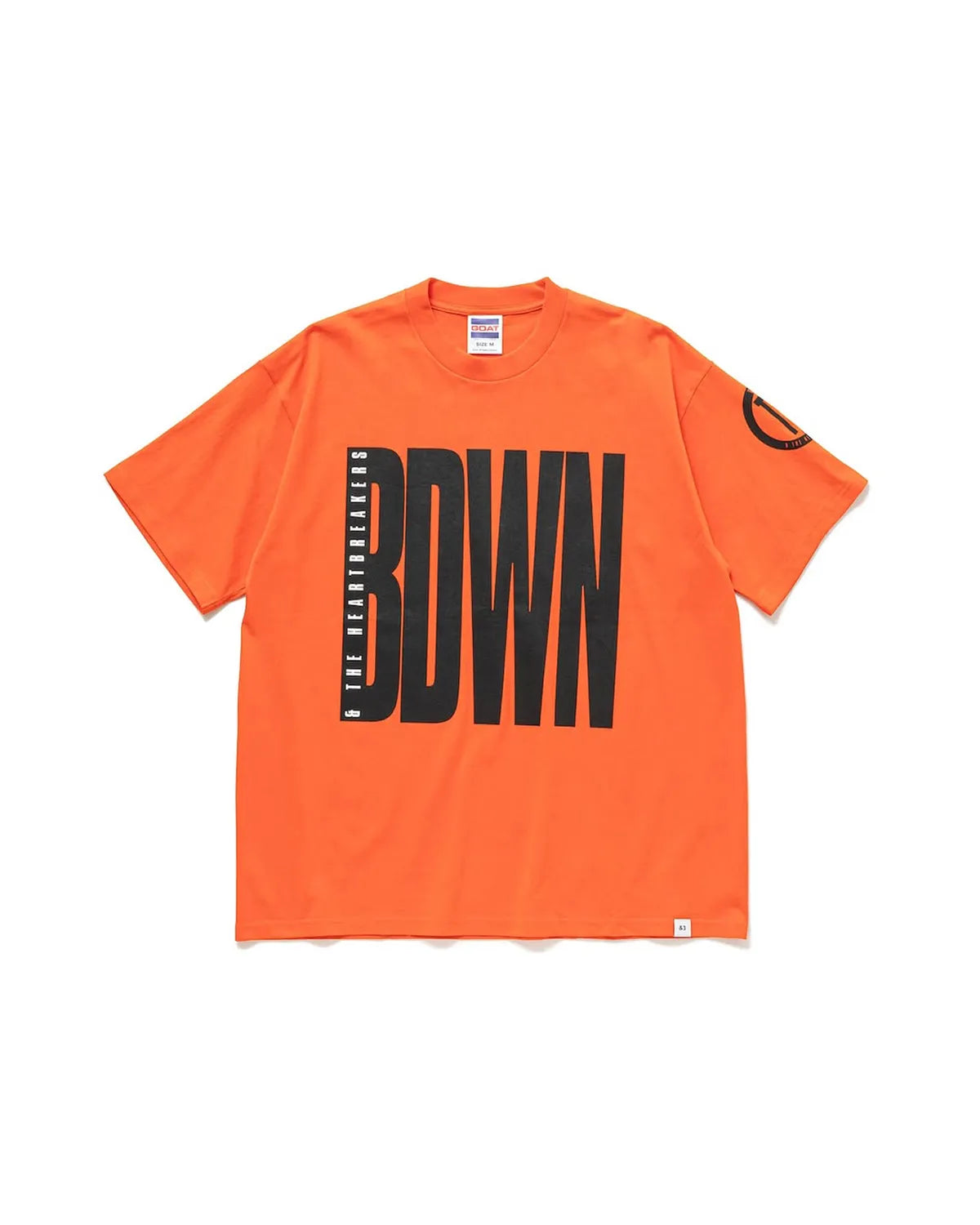 BEDWIN&THEHEARTBREAKERSベドウィンピーコートサイズ3 BEDWIN&THEHEARTBREAKERSベドウィンピーコートサイズ3