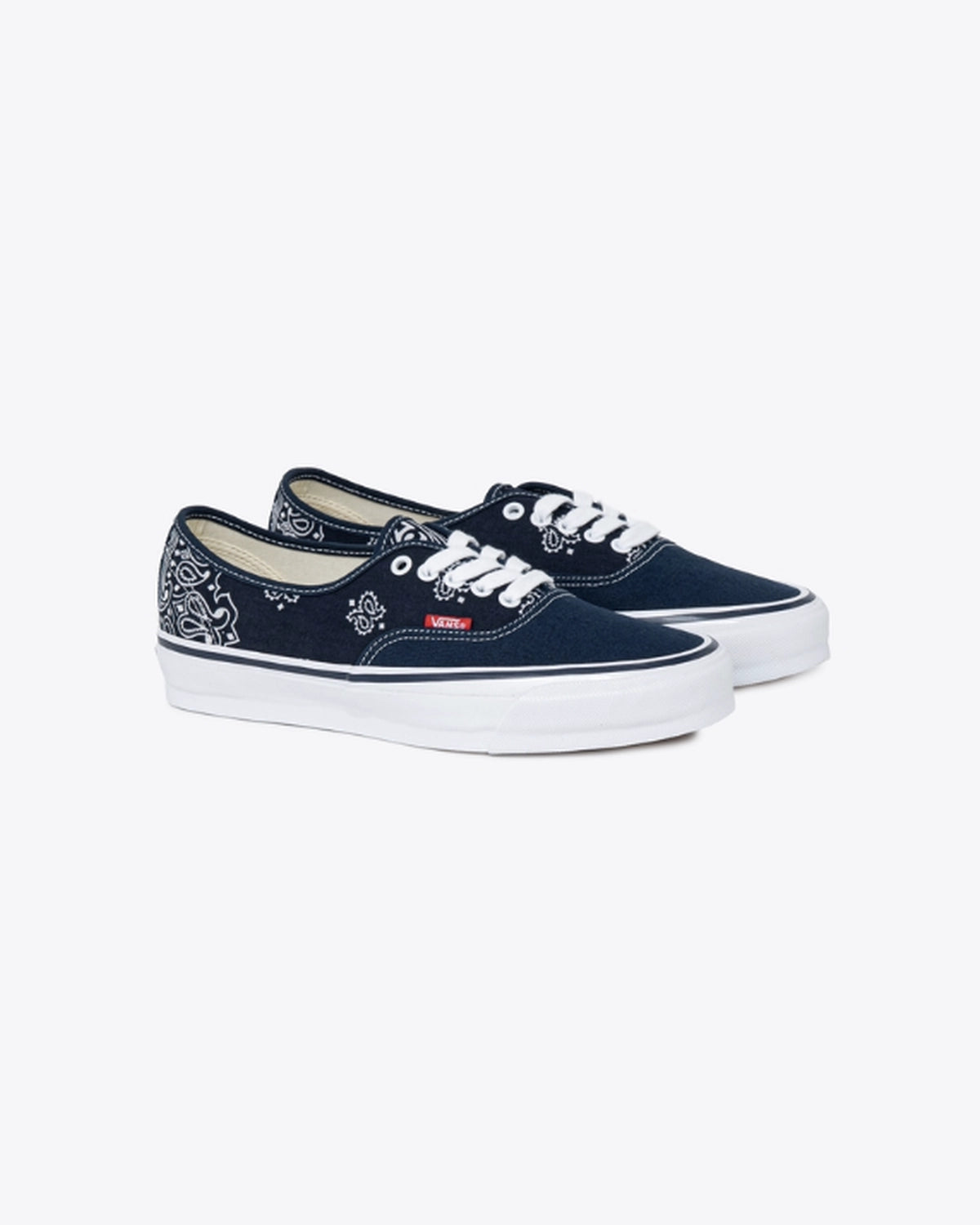 BEDWIN & THE HEARTBREAKERS の VANS OTW Ex. AUTHENTIC "AUTHENTIC" (26SB0069B)