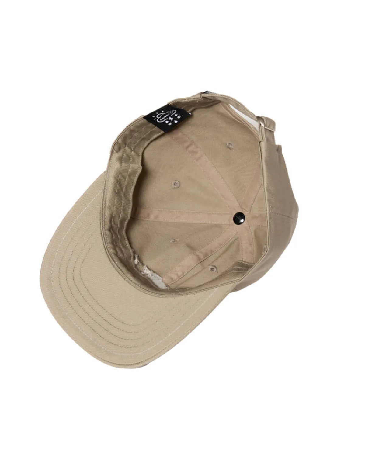 ALWAYTH / Alwayth "Embroldery Cap" (ALWD2-004)