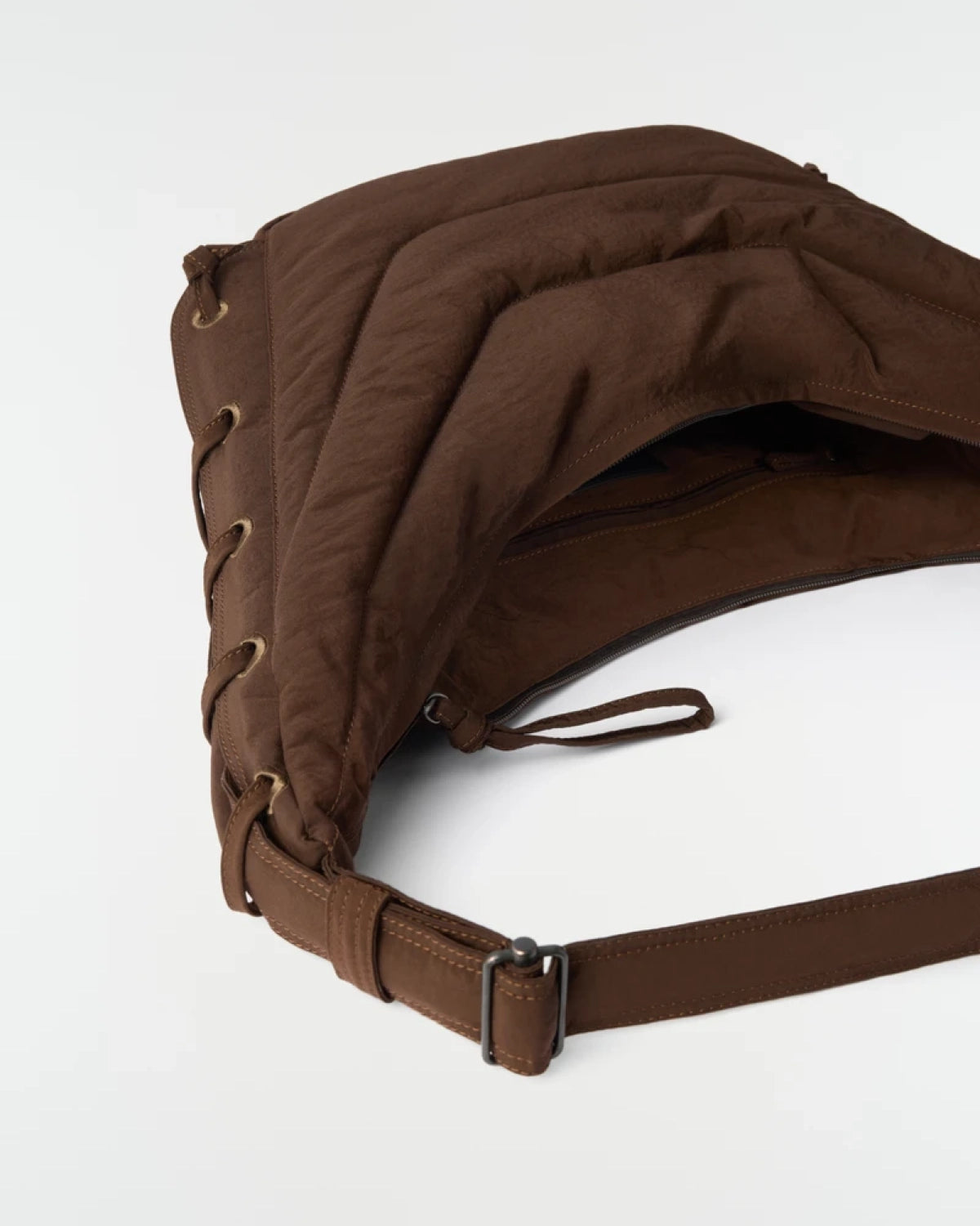 LEMAIRE / MEDIUM SOFT GAME BAG (BG0074 LF1330)