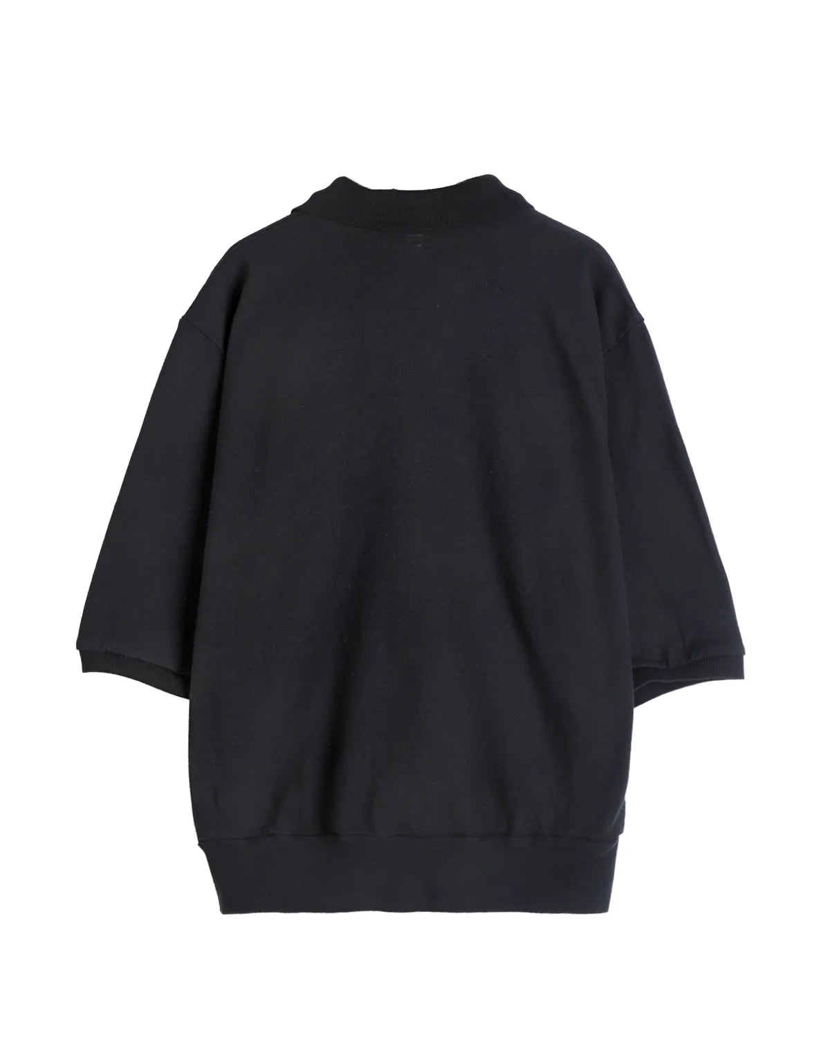 blurhms(ブラームス) / Silk Nep Skipper Cropped Sleeve | 公式通販