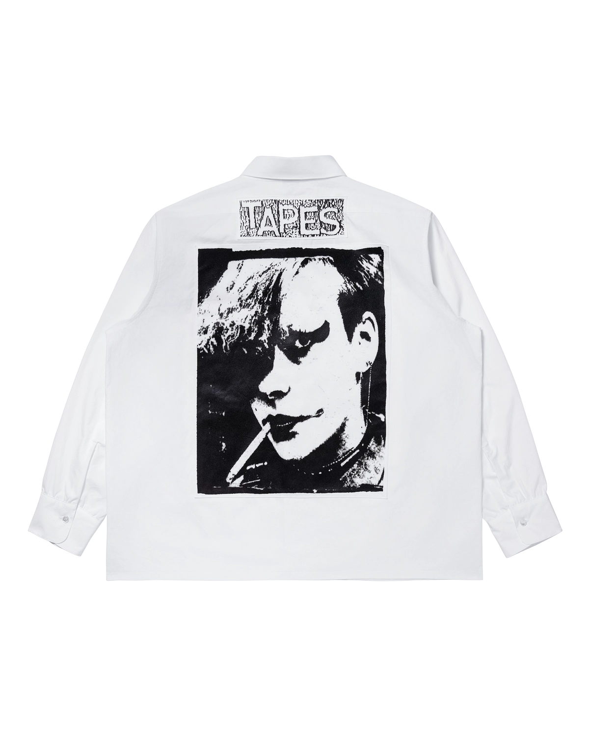 BIAS DOGS のAIRDASH MILITIA L/S SHIRTS (26011)