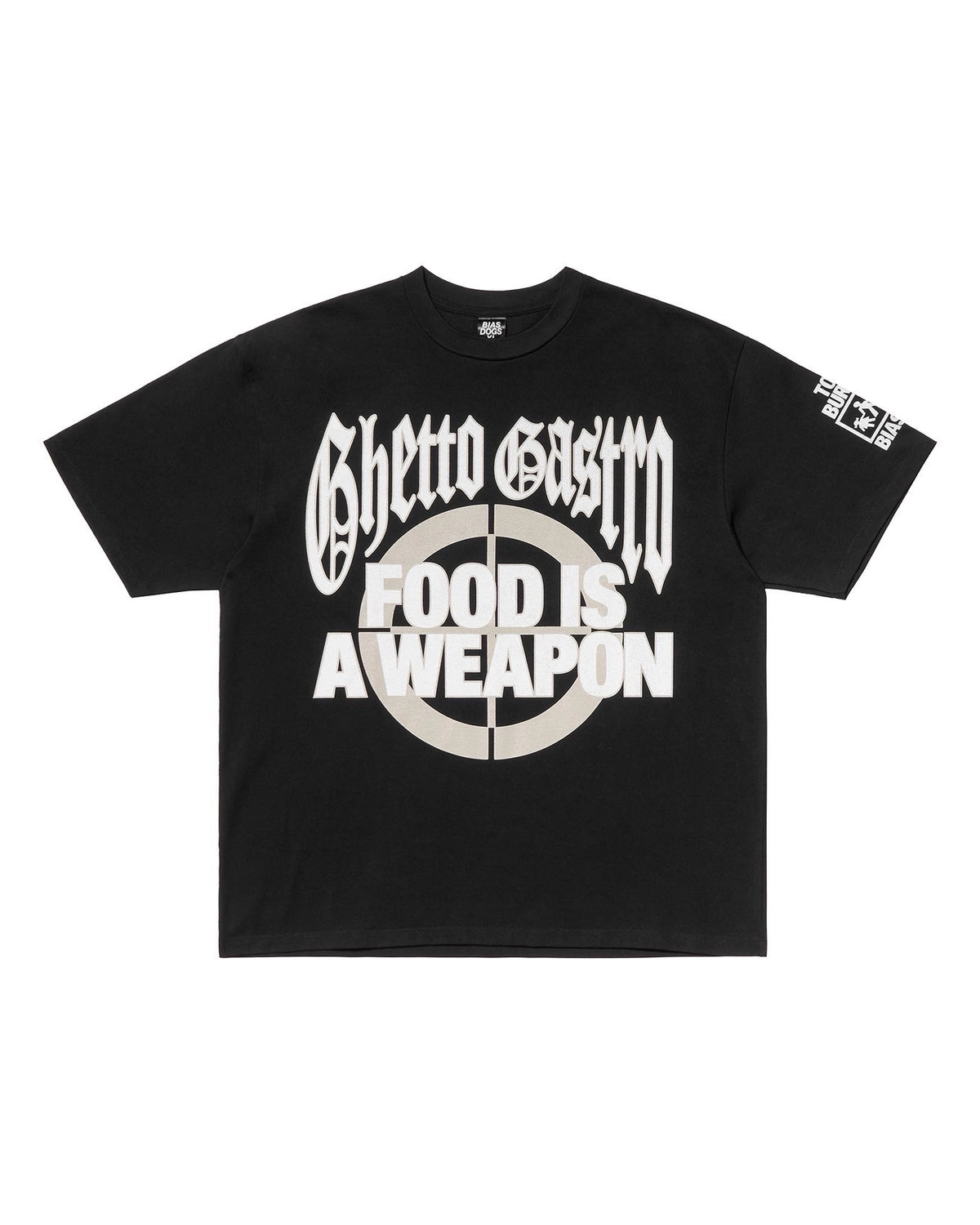 BIAS DOGS の GHETTO GASTRO (25028)