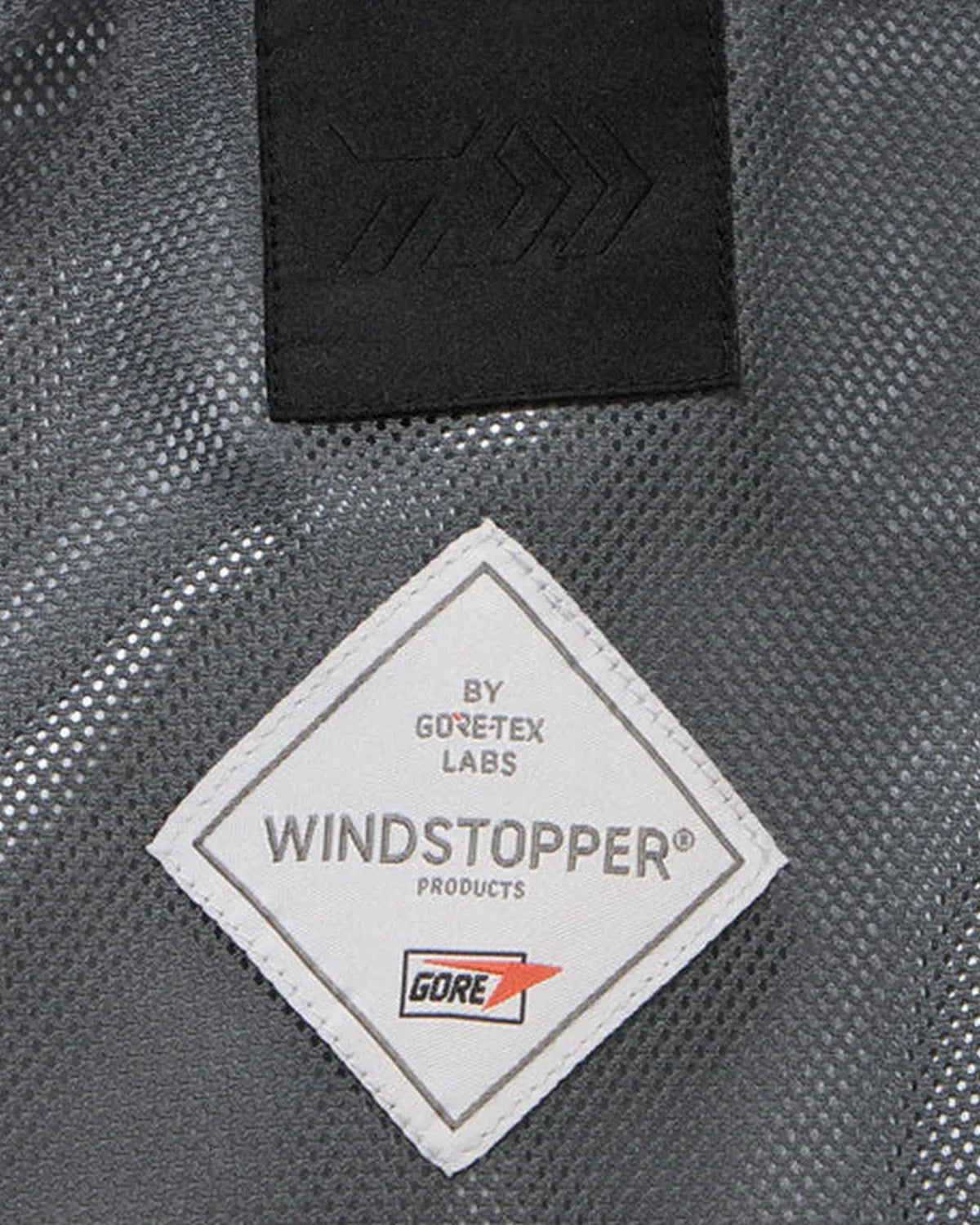 DAIWA PIER39 / GORE-TEX WINDSTOPPER PERFECT FISHING JACKET (BJ-10025)