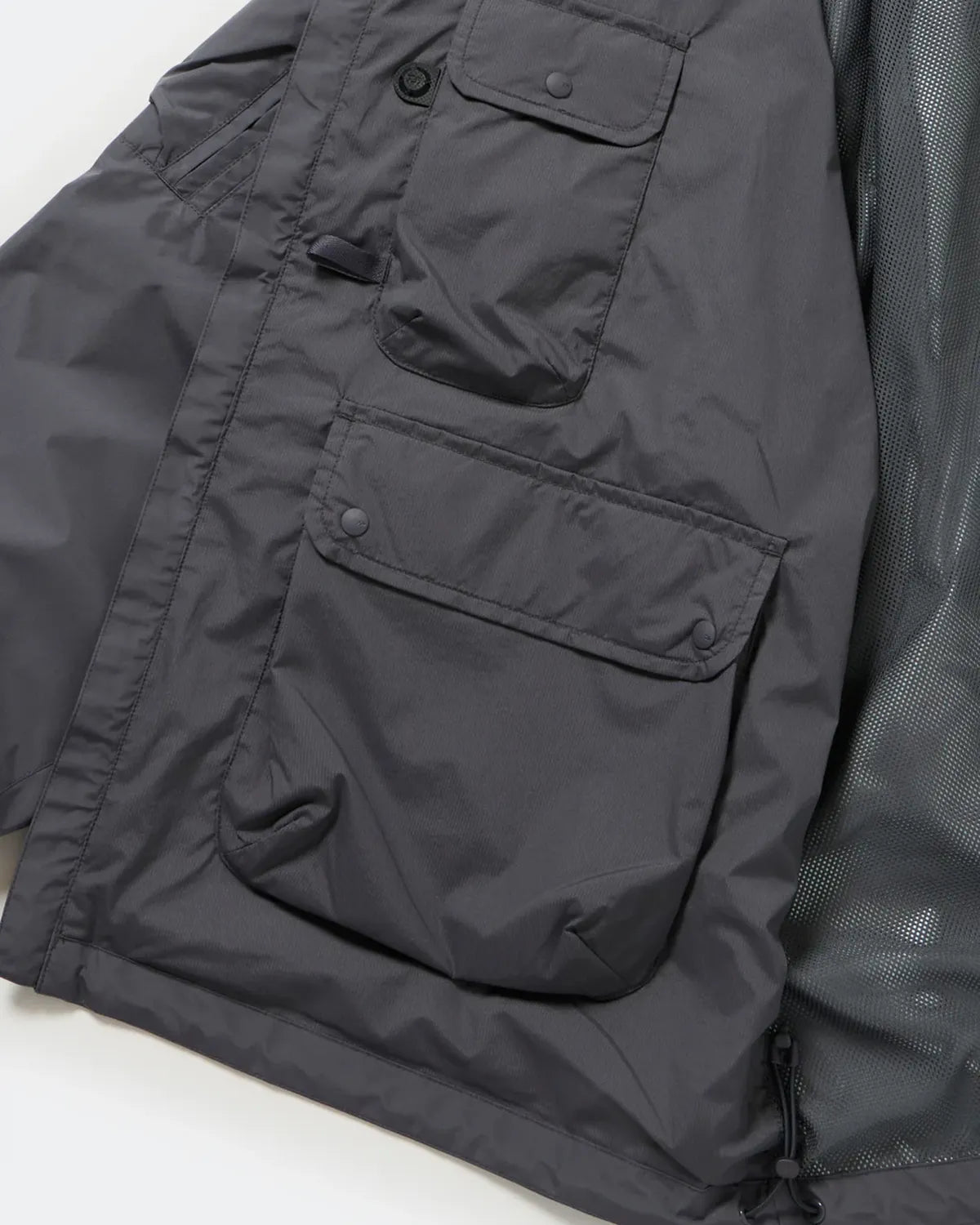 DAIWA PIER39 / GORE-TEX WINDSTOPPER® TECH ARMED SHELL JACKET (BJ-11025)