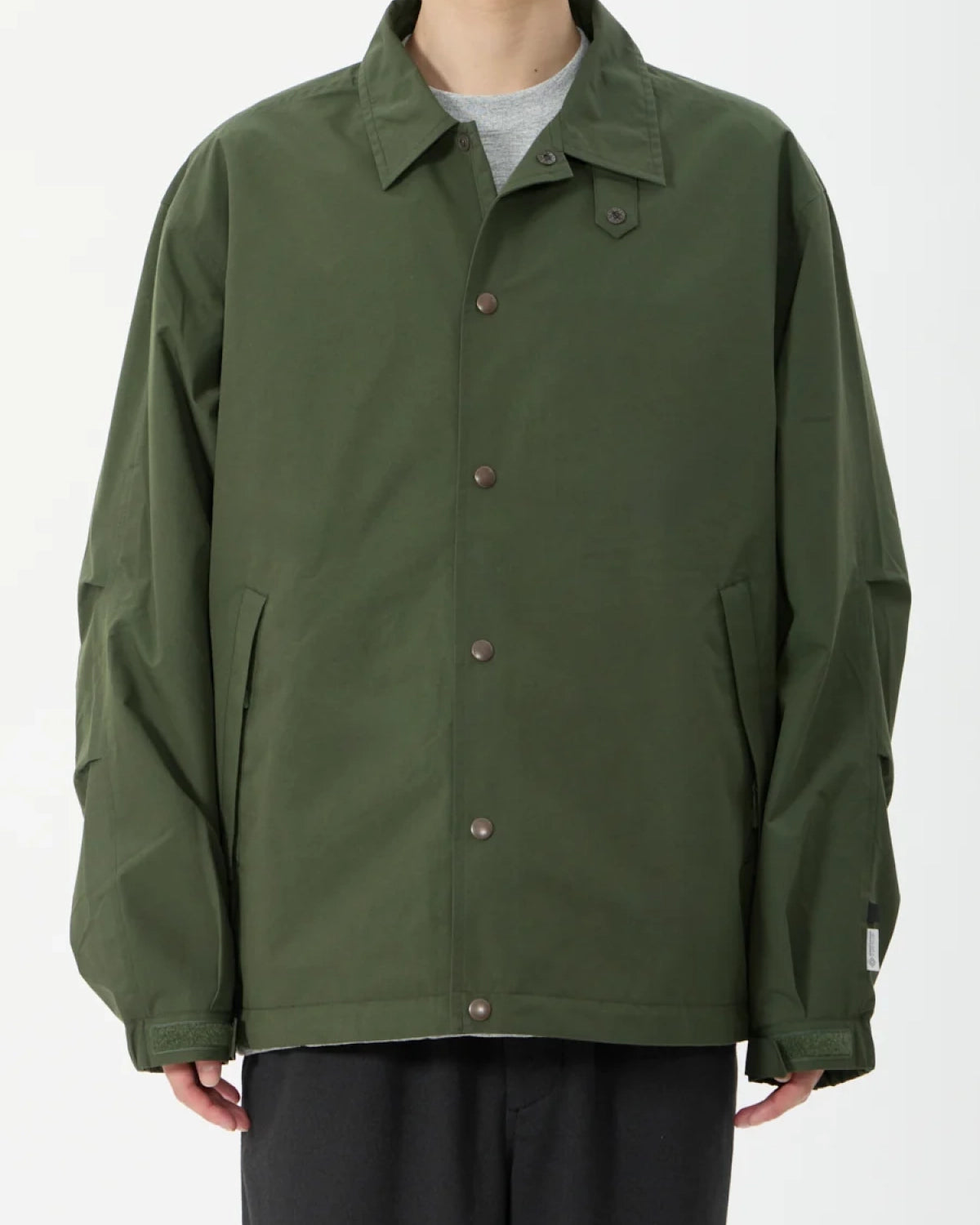 DAIWA PIER39 / WINDSTOPPER HIKER COACH JACKET (BJ-11026W)