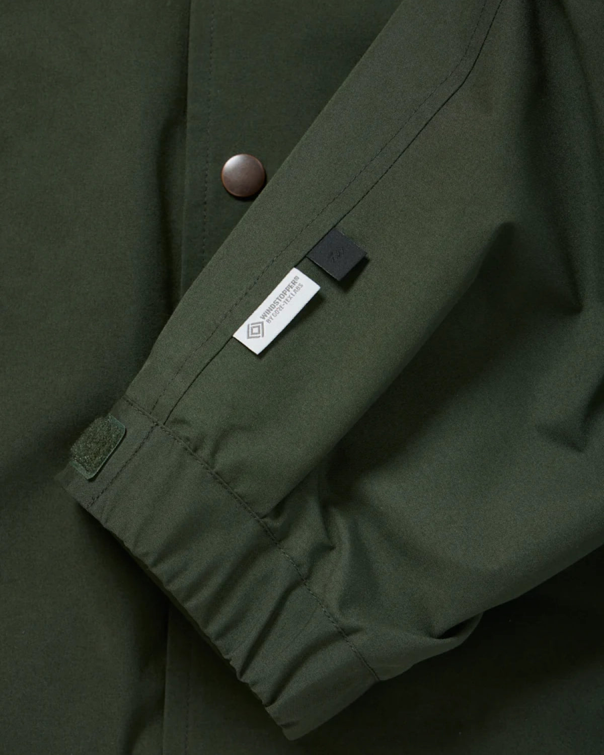 DAIWA PIER39 / WINDSTOPPER HIKER COACH JACKET (BJ-11026W)
