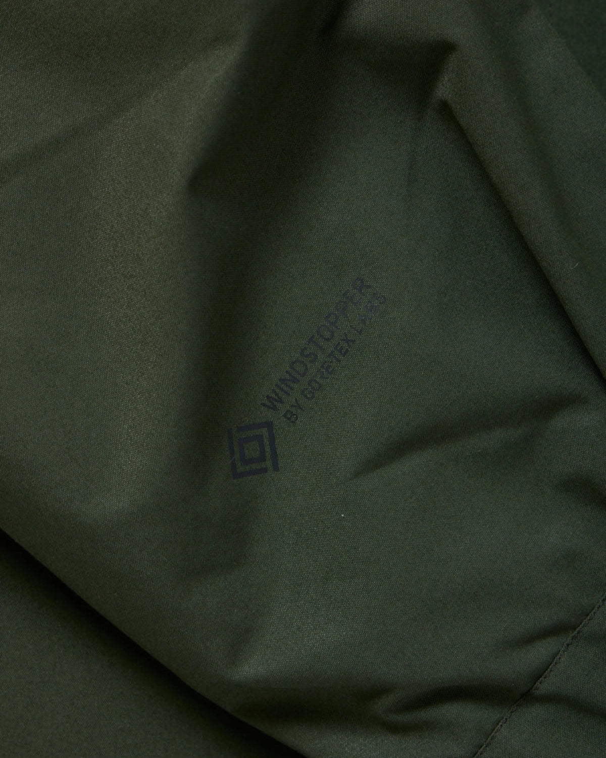 DAIWA PIER39 / WINDSTOPPER HIKER COACH JACKET (BJ-11026W)