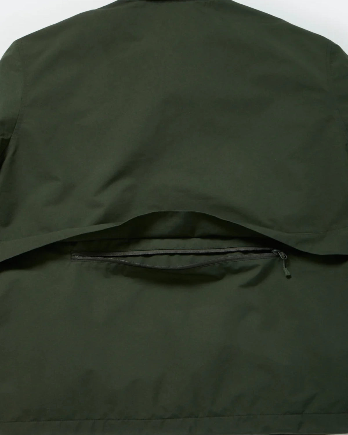 DAIWA PIER39 / WINDSTOPPER HIKER COACH JACKET (BJ-11026W)