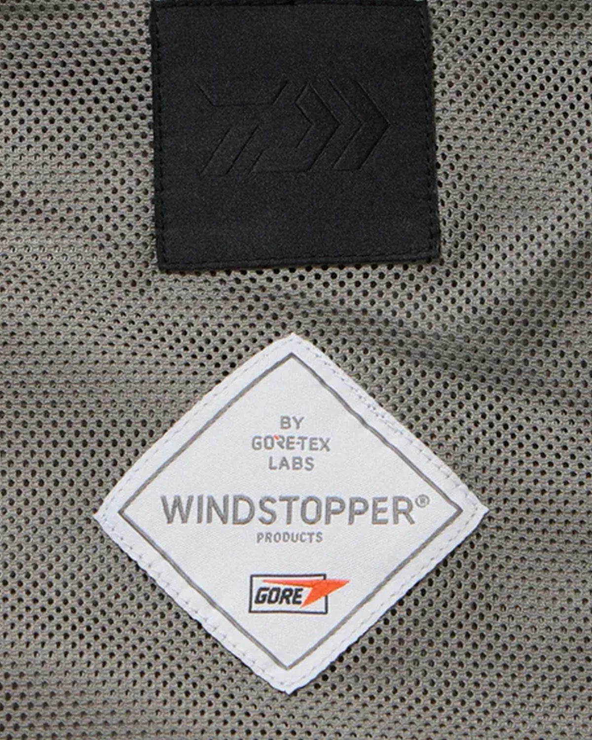 DAIWA PIER39 / GORE-TEX WINDSTOPPER TECH 2WAY WINDBREAKER JACKET (BJ-12025)