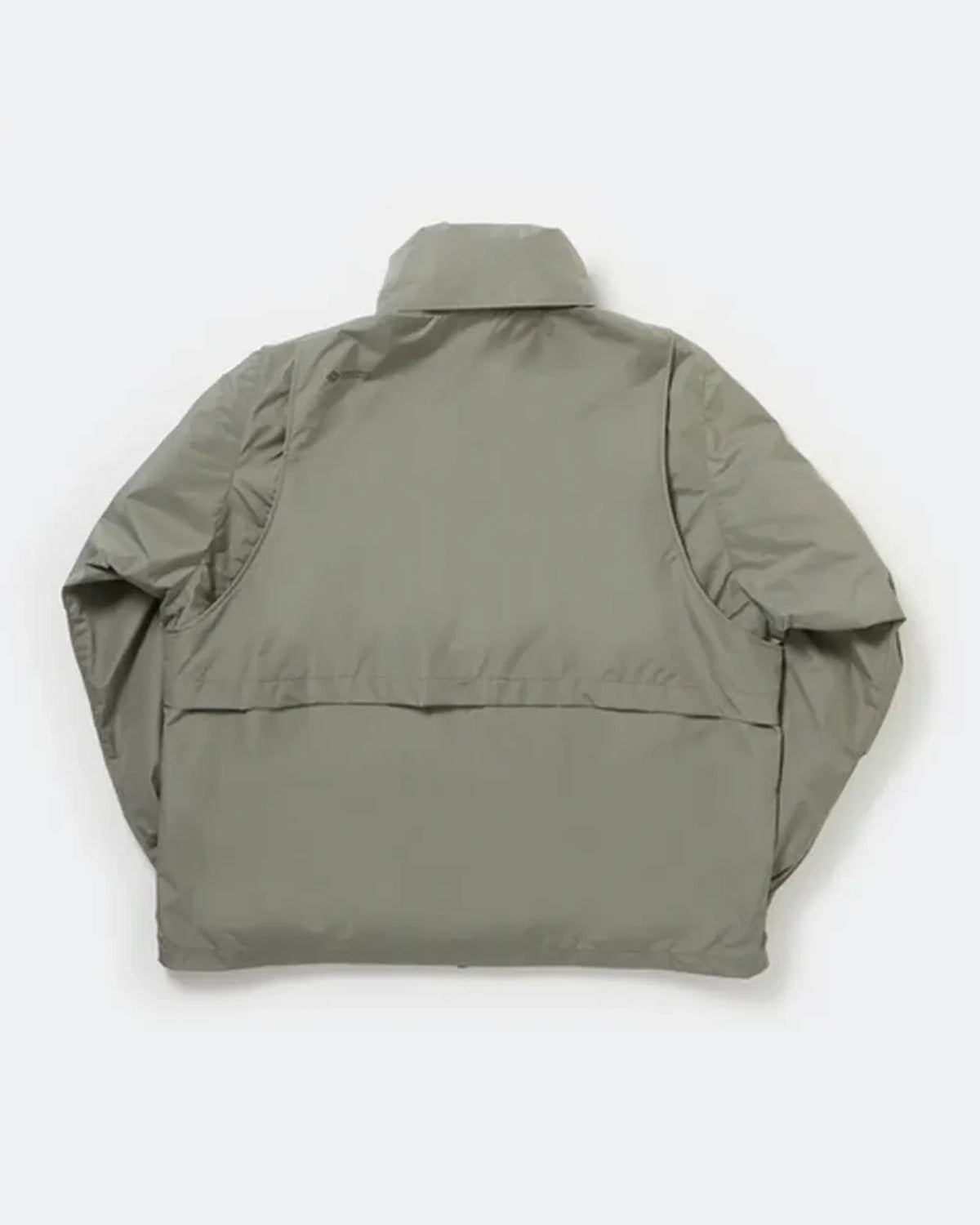 DAIWA PIER39 / GORE-TEX WINDSTOPPER TECH 2WAY WINDBREAKER JACKET (BJ-12025)